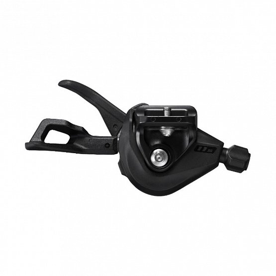 Radenie Shimano DEORE M5100 pravé, 11-k., bez ukazovateĺa