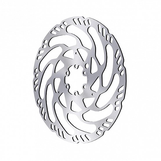 Brzdový kotúč Magura MDR-C, 203 mm, 6-dier