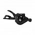 Radenie Shimano DEORE M5100 pravé, 11-k., bez ukazovateĺa Radenie Shimano DEORE M5100 pravé, 11-k., bez ukazovateĺa