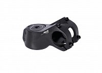 Predstavec XLC All MTN A-Head predstavec ST-M32 1 1/8", Ø 31,8mm, 70mm, 36° čierna/matná Predstavec XLC All MTN A-Head predstavec ST-M32 1 1/8", Ø 31,8mm, 70mm, 36° čierna/matná