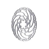 Brzdový kotúč MAGURA MDR-C, 180 mm, 6-dier