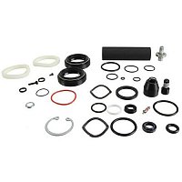 FORK SERVICE KIT - FULL SERVICE SOLO AIR (INCLUDES UPGRADED SEALHEAD, SOLO AIR SEALS, DAMP