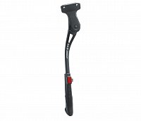 Stojan zadný KLS KICKFLIP 019 24"-29", black Stojan zadný KLS KICKFLIP 019 24"-29", black