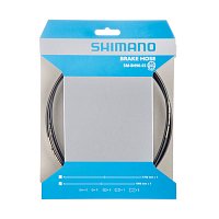 Hadička hydraulická SHIMANO, 1000MM ČIERNA M615/596/MT520/420 Hadička hydraulická SHIMANO, 1000MM ČIERNA M615/596/MT520/420
