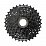 Kazeta Shimano Acera G200 9-KOLO 11-36z., čierna Kazeta Shimano Acera G200 9-KOLO 11-36z., čierna