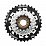 Viackolečko SHIMANO TZ510 14-34Z. 7-K. MEGA RANGE
