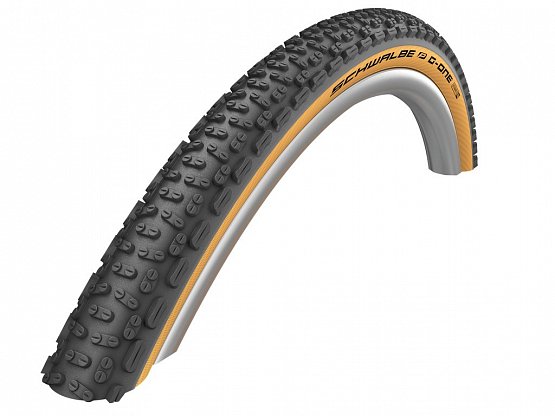 Plášt Schwalbe G-One Ultrabite HS601, 28x2.00"50-622 cl/crn