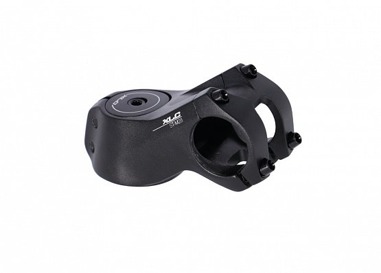Predstavec XLC All MTN A-Head predstavec ST-M32 1 1/8", Ø 31,8mm, 70mm, 36° čierna/matná