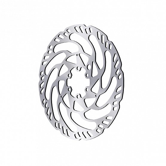 Brzdový kotúč MAGURA MDR-C, 180 mm, 6-dier Brzdový kotúč MAGURA MDR-C, 180 mm, 6-dier