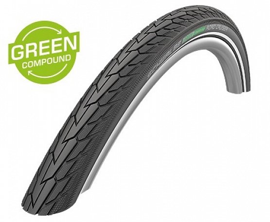 Plášť Schwalbe ROAD CRUISER 26X1.75 (47-559) 50TPI 720G REFLEX