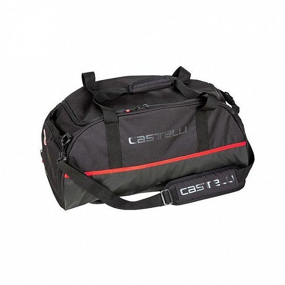 Cestovná taška CASTELLI 8900110 GEAR DUFFLE BAG 2