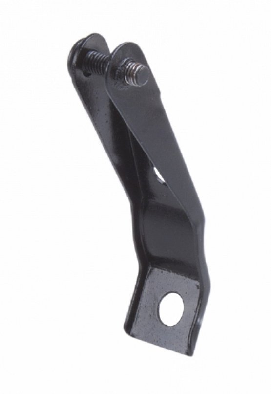 Držiak predného svetla pre V-brzdy so skrutkou