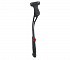 Stojan zadný KLS KICKFLIP 019 24"-29", black Stojan zadný KLS KICKFLIP 019 24"-29", black