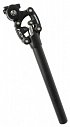 Odpružená sedlovka SR-Suntour SP12 NCX, Ø 31,6mm, 400mm, čierna, stredná pružina Odpružená sedlovka SR-Suntour SP12 NCX, Ø 31,6mm, 400mm, čierna, stredná pružina