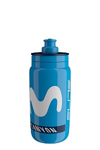 Fľaša Elite FLY MOVISTAR 2020, 550 ml