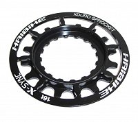 Ochr. kryt prevodníku E-Bike p.Xduro, 16zubu,X-Sync,Haibike Ochr. kryt prevodníku E-Bike p.Xduro, 16zubu,X-Sync,Haibike