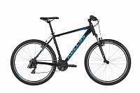 KELLYS Madman 10 26"  2019, black/blue, 13,5" (XXS)