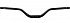 Riadítka Ergotec Riser-Bar Al, Ø 31,8mm, 780mm, čierna/matná, 12° Riadítka Ergotec Riser-Bar Al, Ø 31,8mm, 780mm, čierna/matná, 12°
