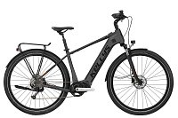 Kellys e-Carson 30 28" 2021, grey