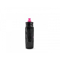 MUC-OFF X Elite Fly Botle - black 550ml