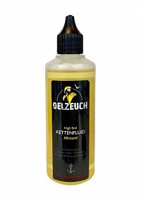 Olej Atlantic OLEZEUCH na reťaz, 100 ml