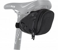 Brašna podsedlová KLS SLOPPER M Lightning