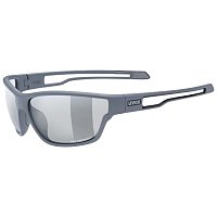UVEX SPORTSTYLE 806 v, grey mat, S1 - S3 UVEX SPORTSTYLE 806 v, grey mat, S1 - S3