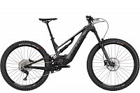 KELLYS Theos F50 29"/27.5" (725Wh), anthracite KELLYS Theos F50 29"/27.5" (725Wh), anthracite