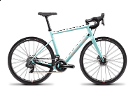 SANTA CRUZ Stigmata 3 CC 700c 2021, Force 2X-Kit Reserve, moonstone blue