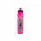 MUC-OFF X Elite Fly Bottle - pink 750ml