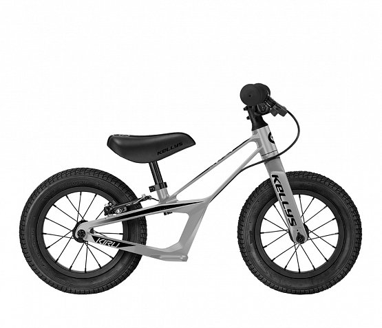 Kellys KIRU RACE 12", silver