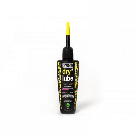 MUC-OFF DRY LUBE 50ML MUC-OFF DRY LUBE 50ML