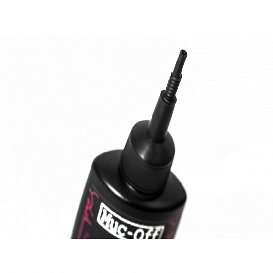 MUC-OFF C3 WET CERAMIC LUBE 120ML MUC-OFF C3 WET CERAMIC LUBE 120ML
