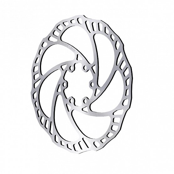 Brzdový kotúč MAGURA SL.2 160 mm, 6-dier