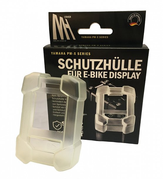 Displej Cover MH pre YAMAHA PW-X Series