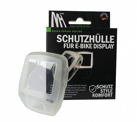 Display Cover MH pre Bosch Purion