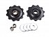 Kladky prehadzovačky Shimano Alivio RDM430 Kladky prehadzovačky Shimano Alivio RDM430