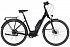 Kellys Estima 50 28" 2021, black Kellys Estima 50 28" 2021, black