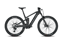 FOCUS Jam² 6.7 Nine 29" 2021 Magic Black 