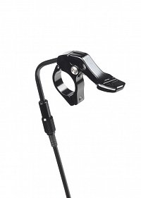 Páčka uzamykania sedlovky XLC SP-X06