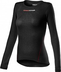 CASTELLI 20567 PROSECCO TECH W, black