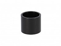 Distanc.podložka DT Swiss pro náboj Hliník, Ø15/18/15,4mm