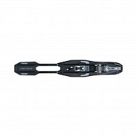 Viazanie Fischer CONTROL STEP-IN IFP Black/Grey Viazanie Fischer CONTROL STEP-IN IFP Black/Grey