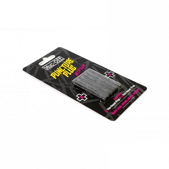 MUC-OFF PUNCTURE PLUGS REFILL PACK