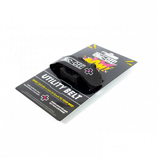 MUC-OFF B.A.M! UTILITY BELT