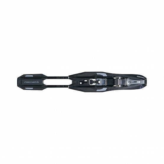 Viazanie Fischer CONTROL STEP-IN IFP Black/Grey Viazanie Fischer CONTROL STEP-IN IFP Black/Grey