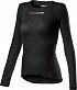 CASTELLI 20567 PROSECCO TECH W, black, S CASTELLI 20567 PROSECCO TECH W, black, S