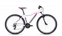 CTM Charisma 1.0 29" 2021, biela/ružová