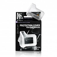 Kryt displeje MH pro Shim.STEPS SC-E8000, priehľadný Kryt displeje MH pro Shim.STEPS SC-E8000, priehľadný