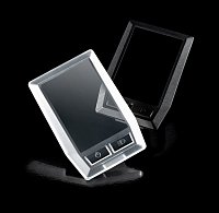 Display Cover MH pre Bosch Kiox, priesvitný